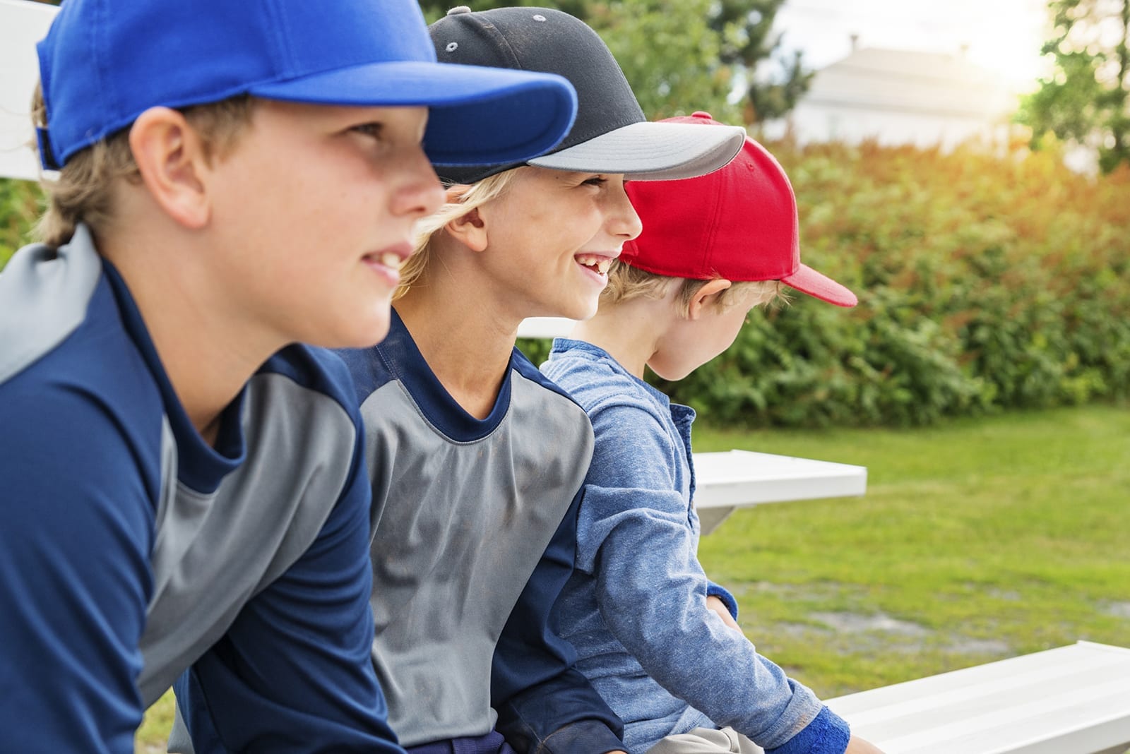 How to Wash a Baseball Hat