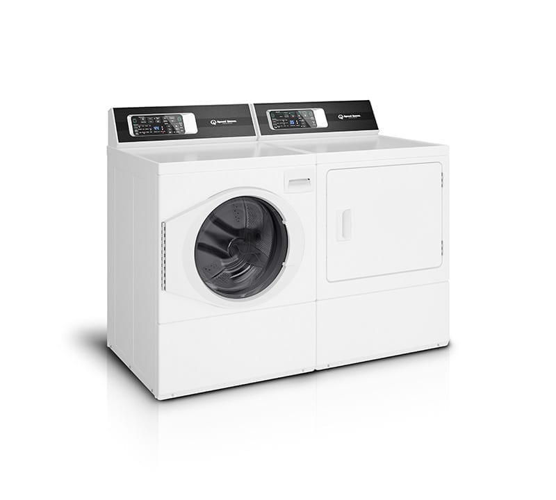 Why a Speed Queen Front Load Washer is Right for You