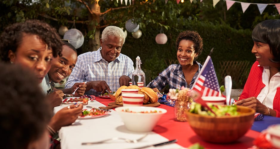 4th of July Stains: How to Get BBQ Sauce (and More) Out of Clothes