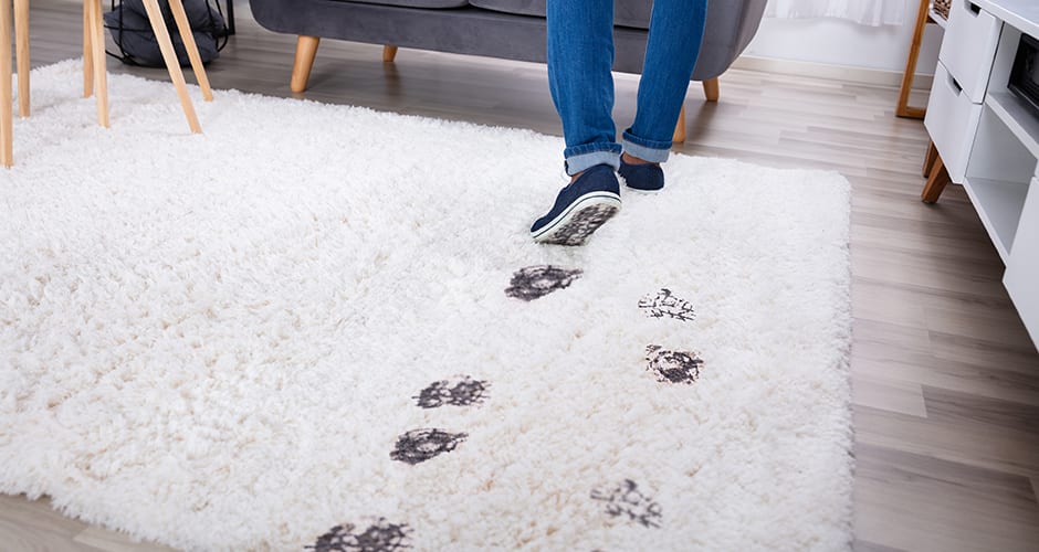 How to Wash Rugs: From Tough Stains to Everyday Messes