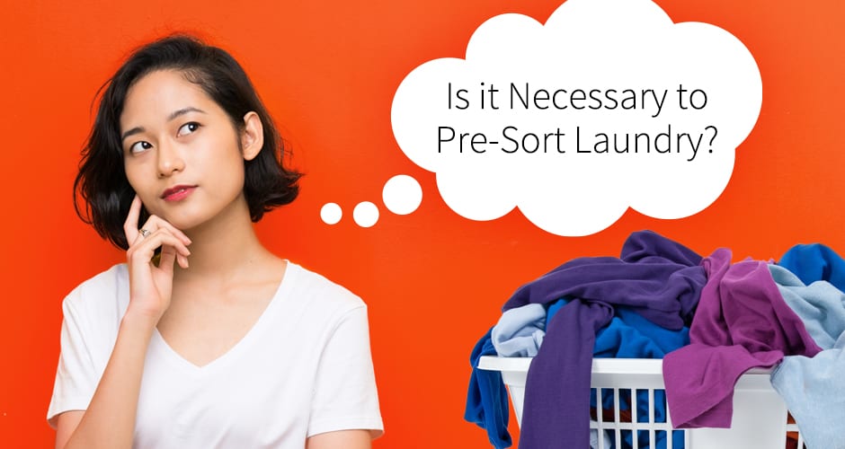 5 Frequently Asked Laundry Questions, Answered