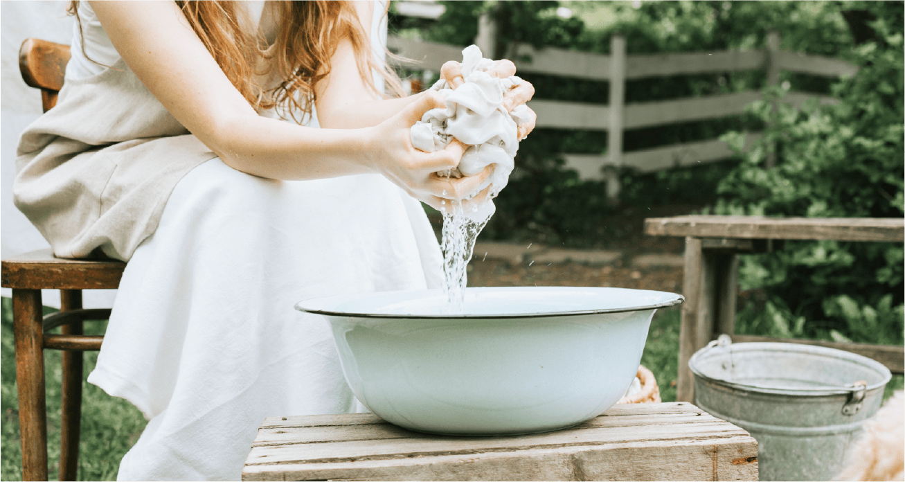 The Best Way to Hand-Wash Clothes Like a Pro