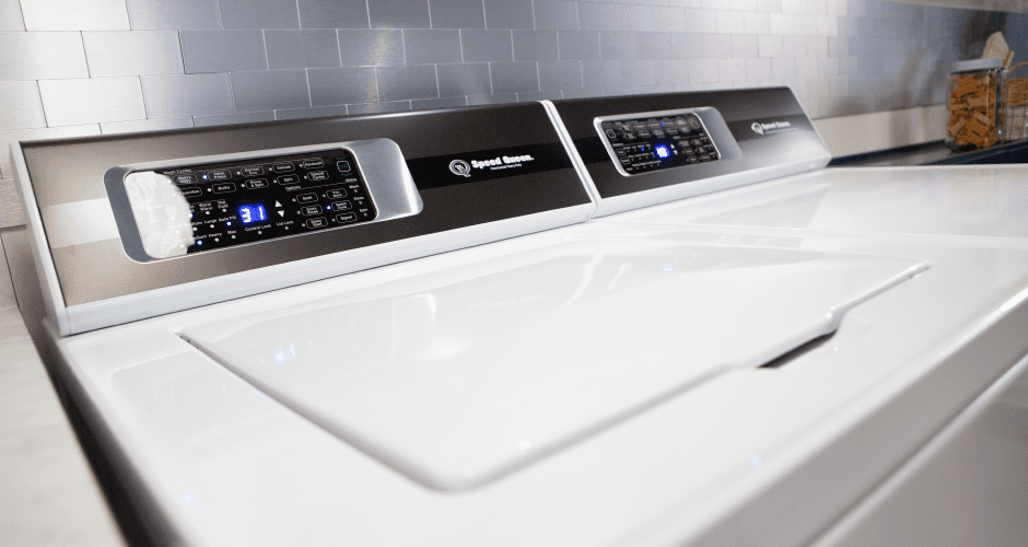 How to Clean Your Washer So You’re Not Put in a Spin