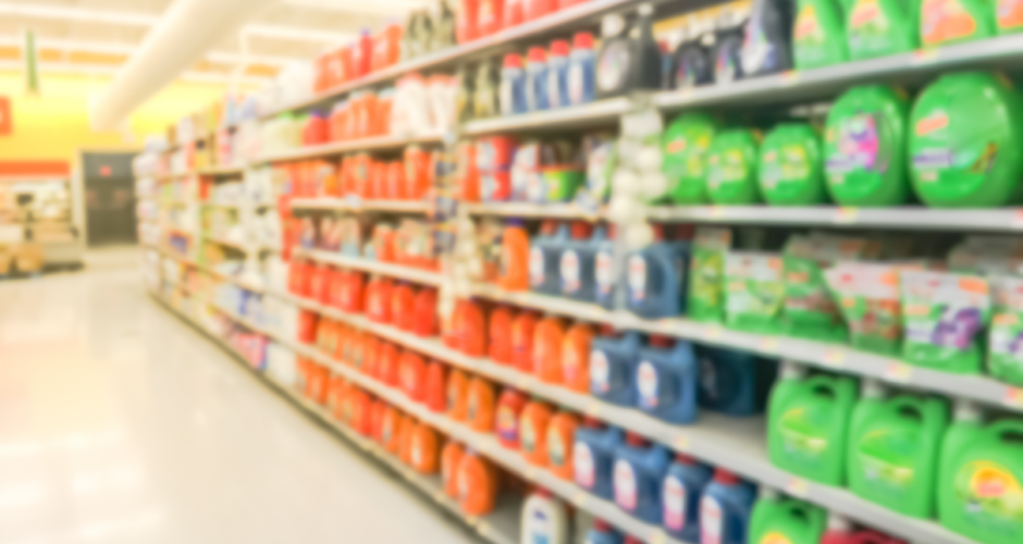 Dizzying Detergent Decisions? Pros and Cons of 4 Laundry Detergent Types