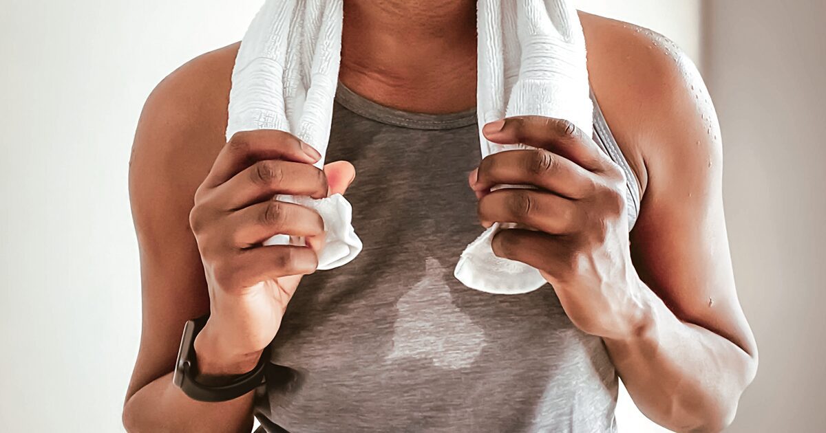 How to Wash Your Workout Clothes 101