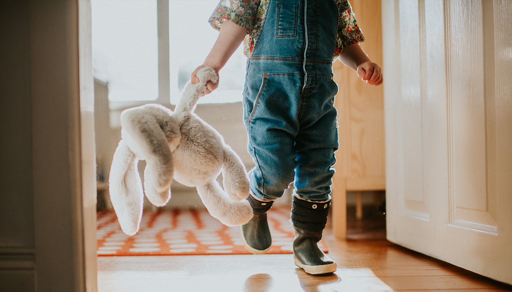 How to Wash Stuffed Animals